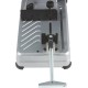 Торцовочная пила Makita LW1400 2200Вт 3800об/мин d=355мм