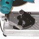 Торцовочная пила Makita LW1400 2200Вт 3800об/мин d=355мм