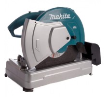 Торцовочная пила Makita DLW140Z 3800об/мин d=355мм