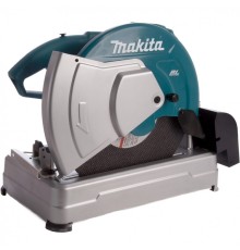 Торцовочная пила Makita DLW140Z 3800об/мин d=355мм