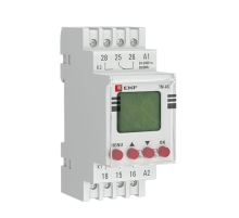 Таймер электронный астрономический TM-АS PROxima EKF tm-as