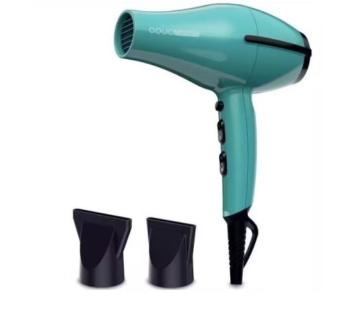 Фен GA.MA TEMPO COMPACT AQUA THERAPY (GH3405) Фен GA.MA TEMPO COMPACT AQUA THERAPY (GH3405)