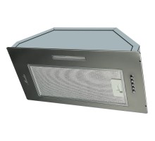 Встраиваемая вытяжка MONSHER Monsher ANGERS 60 Acier