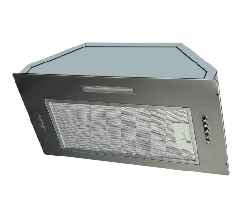 Встраиваемая вытяжка MONSHER Monsher ANGERS 60 Acier