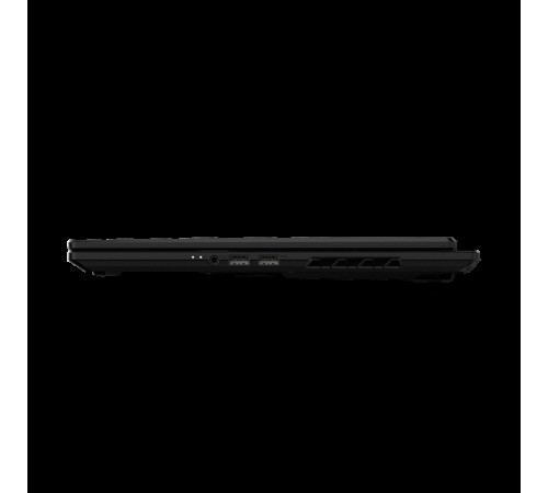 Ноутбук Gigabyte GAMING A16 GA6H Core i7 13620H 32Gb SSD1Tb NVIDIA GeForce RTX 5070 8Gb 16" IPS WUXGA (1920x1200) без ОС black WiFi BT Cam (CWHI3KZ864SD) Ноутбук Gigabyte GAMING A16 GA6H Core i7 13620H 32Gb SSD1Tb NVIDIA GeForce RTX 5070 8Gb 16" IPS WUXGA (1920x1200) без ОС black WiFi BT Cam (CWHI3KZ864SD)