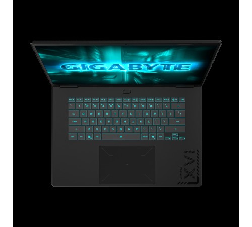 Ноутбук Gigabyte GAMING A16 GA6H Core i7 13620H 32Gb SSD1Tb NVIDIA GeForce RTX 5070 8Gb 16" IPS WUXGA (1920x1200) без ОС black WiFi BT Cam (CWHI3KZ864SD) Ноутбук Gigabyte GAMING A16 GA6H Core i7 13620H 32Gb SSD1Tb NVIDIA GeForce RTX 5070 8Gb 16" IPS WUXGA (1920x1200) без ОС black WiFi BT Cam (CWHI3KZ864SD)