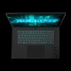 Ноутбук Gigabyte GAMING A16 GA6H Core i7 13620H 32Gb SSD1Tb NVIDIA GeForce RTX 5070 8Gb 16" IPS WUXGA (1920x1200) без ОС black WiFi BT Cam (CWHI3KZ864SD)