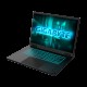 Ноутбук Gigabyte GAMING A16 GA6H Core i7 13620H 32Gb SSD1Tb NVIDIA GeForce RTX 5070 8Gb 16" IPS WUXGA (1920x1200) без ОС black WiFi BT Cam (CWHI3KZ864SD)