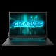 Ноутбук Gigabyte GAMING A16 GA6H Core i7 13620H 32Gb SSD1Tb NVIDIA GeForce RTX 5070 8Gb 16" IPS WUXGA (1920x1200) без ОС black WiFi BT Cam (CWHI3KZ864SD)