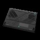 Ноутбук Gigabyte GAMING A16 GA6H Core i7 13620H 32Gb SSD1Tb NVIDIA GeForce RTX 5070 8Gb 16" IPS WUXGA (1920x1200) без ОС black WiFi BT Cam (CWHI3KZ864SD)