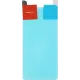 Защитное стекло для экрана BoraSCO Hybrid Glass прозрачный для ZTE Blade A31 Plus 2.5D антиблик. 1шт. (70010)
