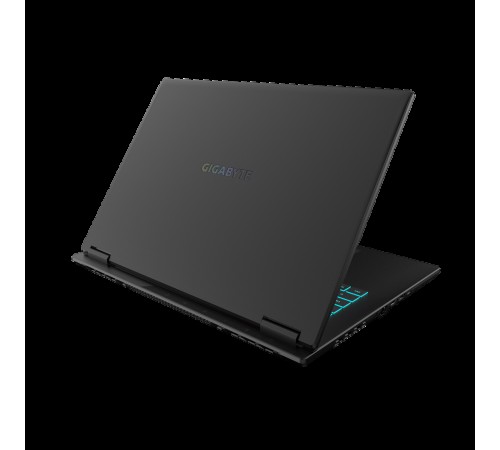 Ноутбук Gigabyte Gaming A16 GA63H AMD Ryzen AI 7 260/16Gb/SSD1Tb/RTX5050 8Gb/16"/IPS/WUXGA/1920x1200/165Hz/NoOS/Black (3THK3KZ894SD) Ноутбук Gigabyte Gaming A16 GA63H AMD Ryzen AI 7 260/16Gb/SSD1Tb/RTX5050 8Gb/16"/IPS/WUXGA/1920x1200/165Hz/NoOS/Black (3THK3KZ894SD)