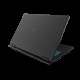 Ноутбук Gigabyte Gaming A16 GA63H AMD Ryzen AI 7 260/16Gb/SSD1Tb/RTX5050 8Gb/16"/IPS/WUXGA/1920x1200/165Hz/NoOS/Black (3THK3KZ894SD)