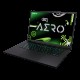 Ноутбук Gigabyte AERO X16 1TH AMD Ryzen AI 7 350/16Gb/SSD1Tb/RTX5050 8Gb/16"/IPS/WUXGA/1920x1200/165Hz/NoOS/Space Gray (1TH93KZ894AD)