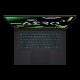 Ноутбук Gigabyte AERO X16 1TH AMD Ryzen AI 7 350/16Gb/SSD1Tb/RTX5050 8Gb/16"/IPS/WUXGA/1920x1200/165Hz/NoOS/Space Gray (1TH93KZ894AD)