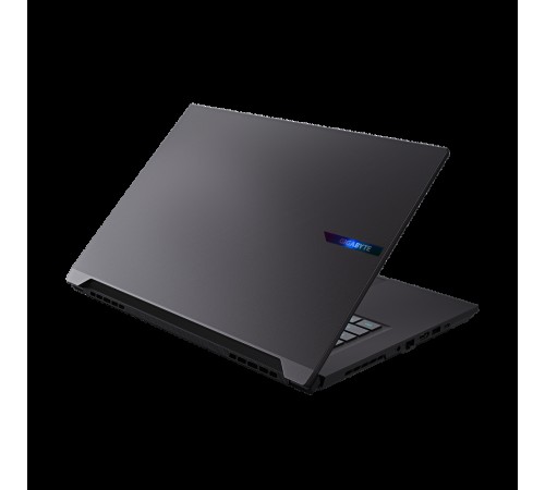 Ноутбук Gigabyte AERO X16 1TH AMD Ryzen AI 7 350/16Gb/SSD1Tb/RTX5050 8Gb/16"/IPS/WUXGA/1920x1200/165Hz/NoOS/Space Gray (1TH93KZ894AD)