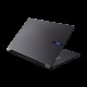 Ноутбук Gigabyte AERO X16 1TH AMD Ryzen AI 7 350/16Gb/SSD1Tb/RTX5050 8Gb/16"/IPS/WUXGA/1920x1200/165Hz/NoOS/Space Gray (1TH93KZ894AD)