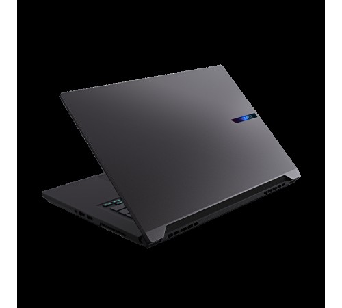 Ноутбук Gigabyte AERO X16 1TH AMD Ryzen AI 7 350/16Gb/SSD1Tb/RTX5050 8Gb/16"/IPS/WUXGA/1920x1200/165Hz/NoOS/Space Gray (1TH93KZ894AD)