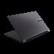 Ноутбук Gigabyte AERO X16 1TH AMD Ryzen AI 7 350/16Gb/SSD1Tb/RTX5050 8Gb/16"/IPS/WUXGA/1920x1200/165Hz/NoOS/Space Gray (1TH93KZ894AD)