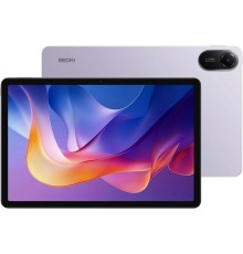 Планшет Redmi Pad 2 4+128Gb фиолетовый (VHU5855RU)