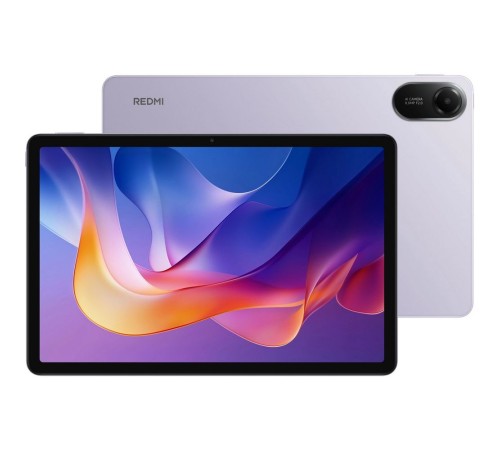 Планшет Redmi Pad 2 4+128Gb фиолетовый (VHU5855RU) Планшет Redmi Pad 2 4+128Gb фиолетовый (VHU5855RU)