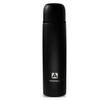 Термос для напитков Арктика 102-1000 1л. черный (102-1000/BKT)