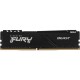 Модуль памяти Kingston OEM 16GB Kingston DDR4 2666 DIMM FURY Beast Black Gaming Memory KF426C16BBK4/16 Non-ECC, CL16, 1.2V, 512x8 Кит 4х4 , RTL oem