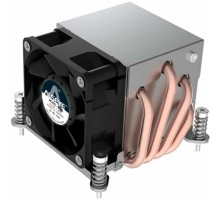 Вентилятор для процессора ALSEYE R63-115X/1200/AM4