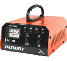 Пуско-зарядное устройство Patriot BCI-10A