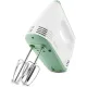 Миксер ручной Vitek VT-1405 400Вт белый/салатовый