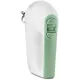 Миксер ручной Vitek VT-1405 400Вт белый/салатовый