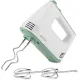 Миксер ручной Vitek VT-1405 400Вт белый/салатовый