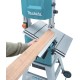 Станок ленточный Makita LB1200F 900W