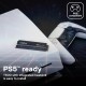 Твердотельный накопитель SSD Crucial T500 2TB PCIe Gen4 NVMe M.2 SSD with heatsink CT2000T500SSD5