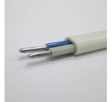 Кабель АВВГ-П 2х2.5 Б ОК 0.66кВ (бухта) (м) Альгиз К ФР-00000404