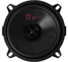 Колонки автомобильные Ural АК-47 М (без решетки) 170Вт 90дБ 4Ом 13см (5дюйм) (ком.:2кол.) коаксиальные двухполосные