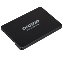Накопитель SSD Digma SATA III 1Tb DGSR2001TS93T Run S9 2.5"