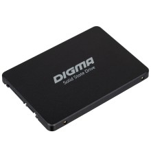 Накопитель SSD Digma SATA III 1Tb DGSR2001TS93T Run S9 2.5"