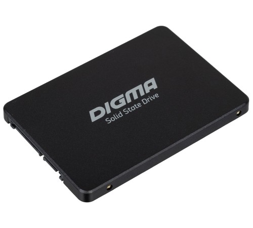 Накопитель SSD Digma SATA III 1Tb DGSR2001TS93T Run S9 2.5"
