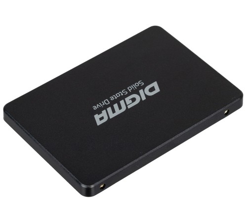 Накопитель SSD Digma SATA III 1Tb DGSR2001TS93T Run S9 2.5"