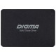 Накопитель SSD Digma SATA III 1Tb DGSR2001TS93T Run S9 2.5"