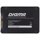 Накопитель SSD Digma SATA III 1Tb DGSR2001TS93T Run S9 2.5"