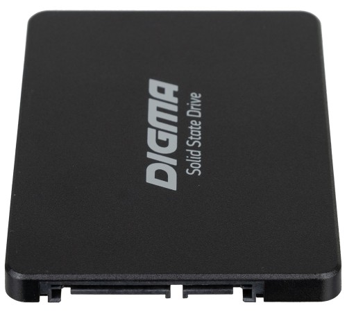 Накопитель SSD Digma SATA III 1Tb DGSR2001TS93T Run S9 2.5"