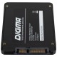 Накопитель SSD Digma SATA III 1Tb DGSR2001TS93T Run S9 2.5"
