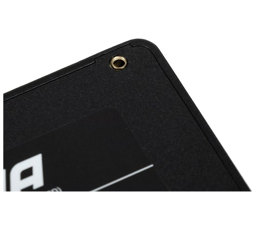 Накопитель SSD Digma SATA III 1Tb DGSR2001TS93T Run S9 2.5"