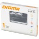 Накопитель SSD Digma SATA III 1Tb DGSR2001TS93T Run S9 2.5"