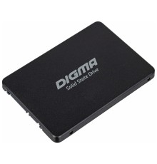 Накопитель SSD Digma SATA III 128Gb DGSR2128GY23T Run Y2 2.5"