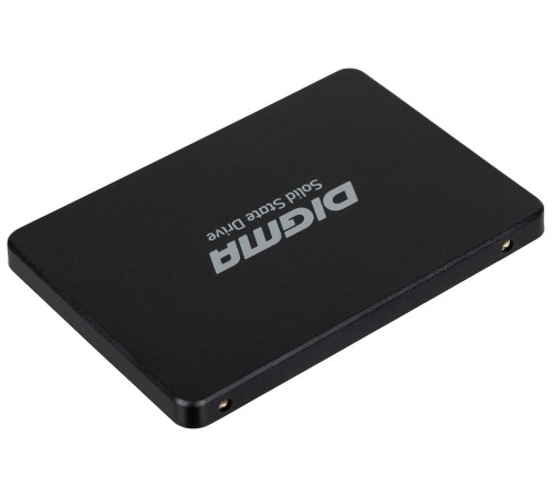 Накопитель SSD Digma SATA III 128Gb DGSR2128GY23T Run Y2 2.5"