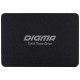 Накопитель SSD Digma SATA III 128Gb DGSR2128GY23T Run Y2 2.5"