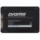 Накопитель SSD Digma SATA III 128Gb DGSR2128GY23T Run Y2 2.5"